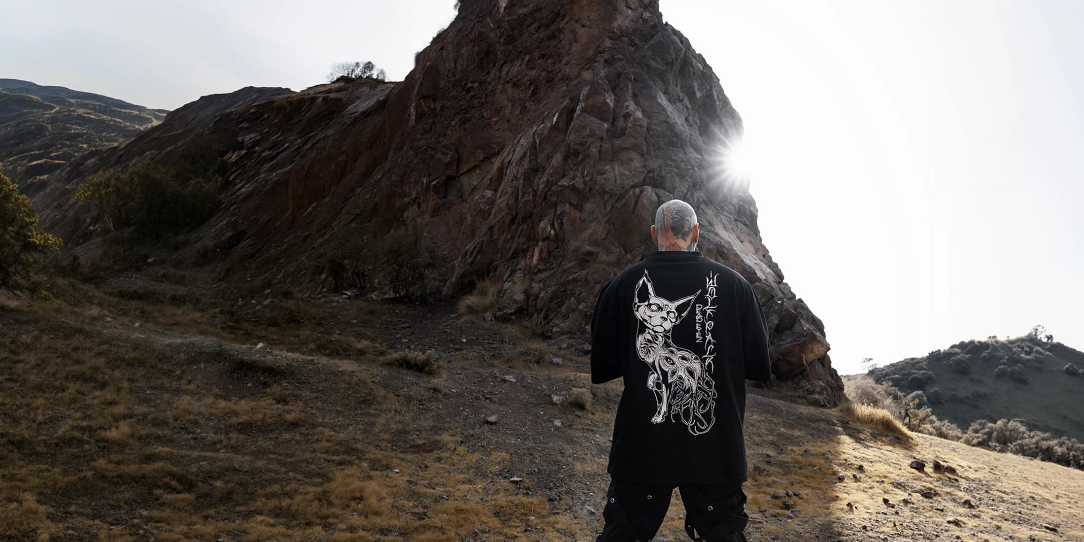 Wolfpack Clothing