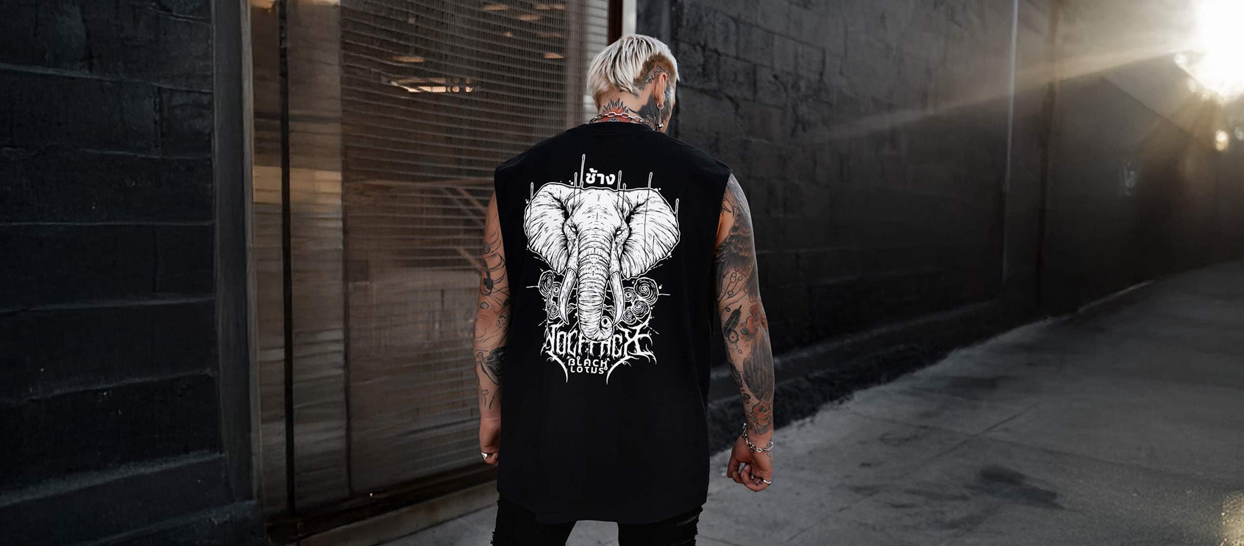 Black Lotus collection