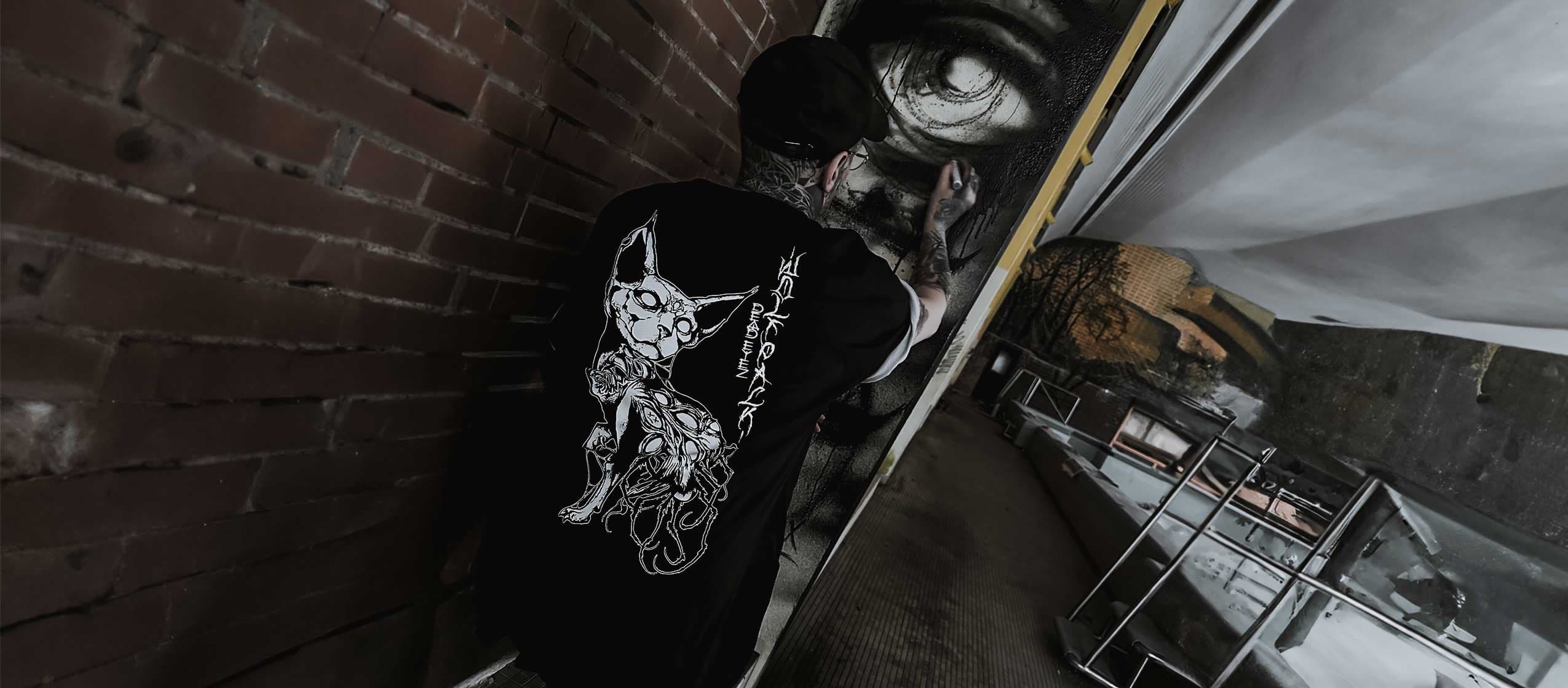 Dead Eyez collection