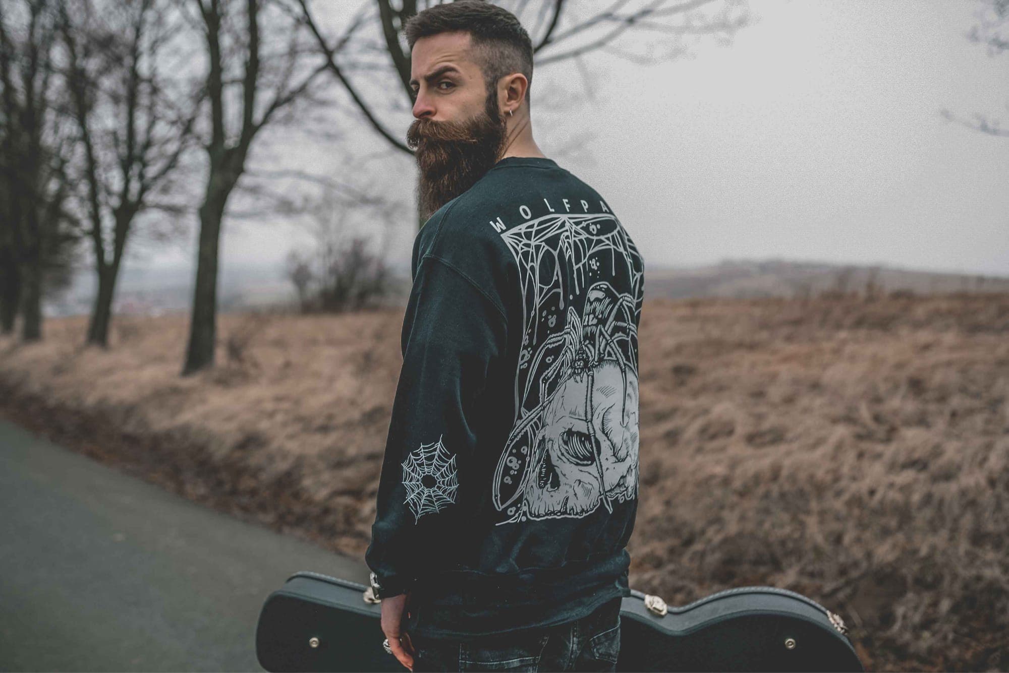 Deadly Creatures collection