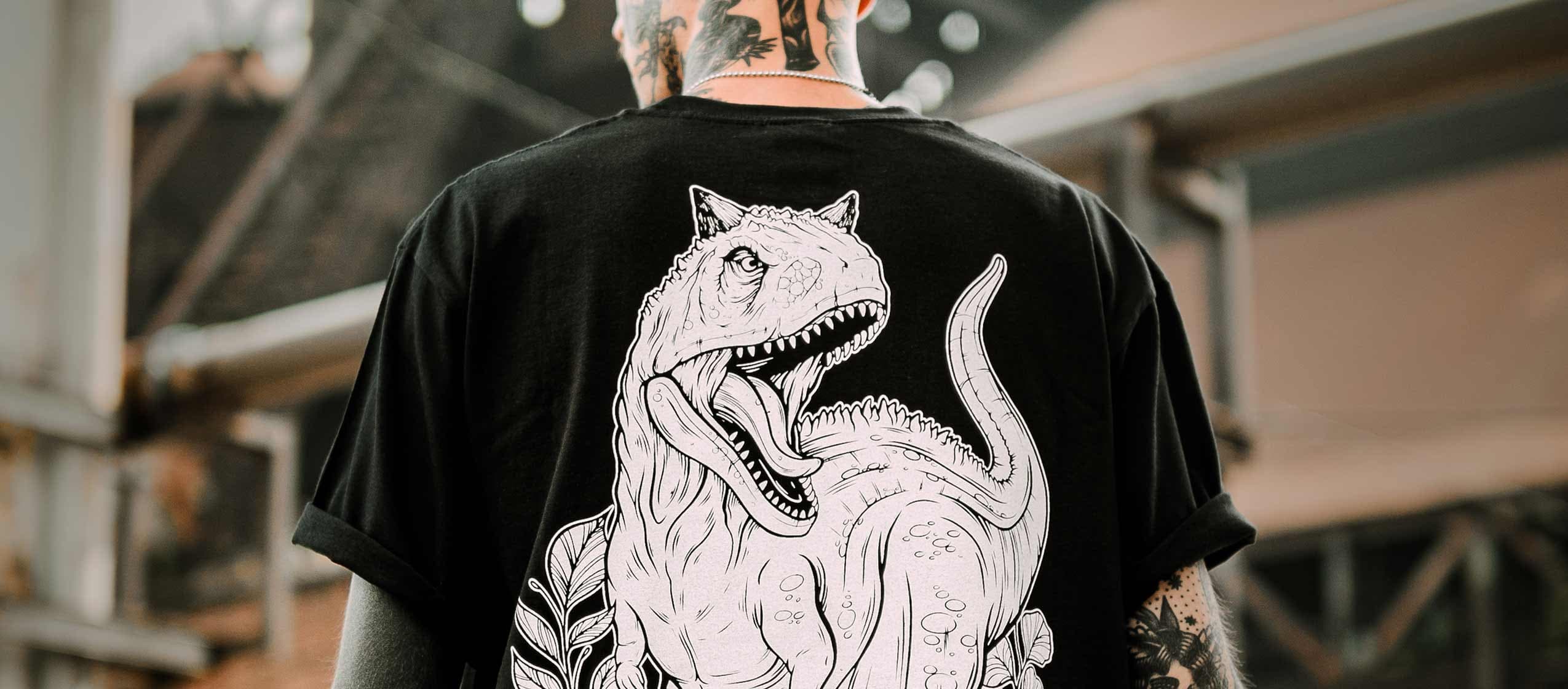 Extinction collection