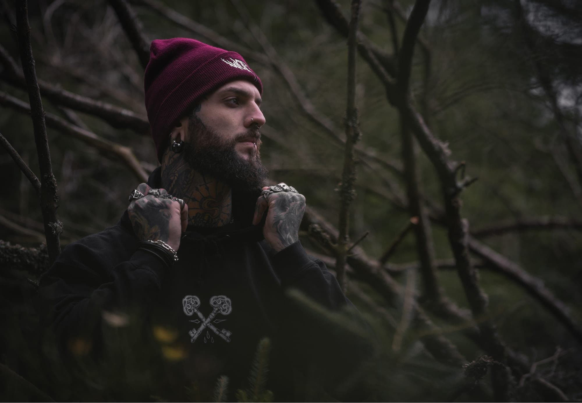 Sweet Nightmares collection